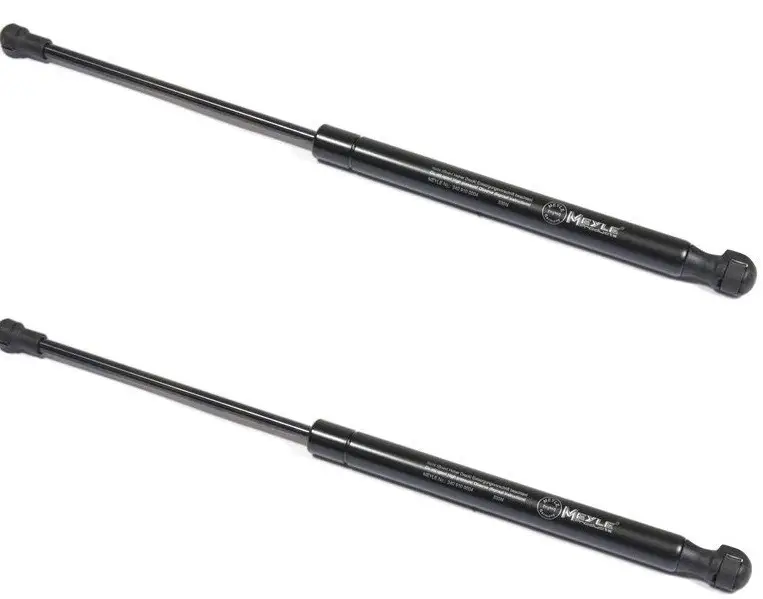 Vérins / Ressorts pneumatiques de coffre pour BMW X5 E53 Réduction