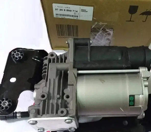 Achat Immédiat Alimentation d&rsquo;air pour BMW X5 E70 et X6 E71