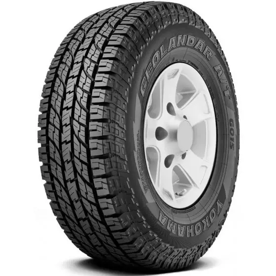 YOKOHAMA GEOLANDAR A/T G015Medium Acheter En Ligne