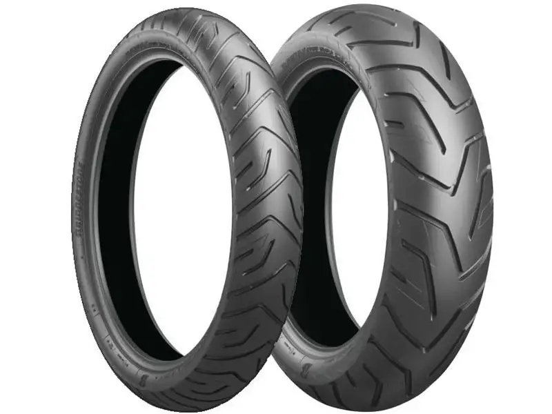 BRIDGESTONE A41 FPremium Prix Choc