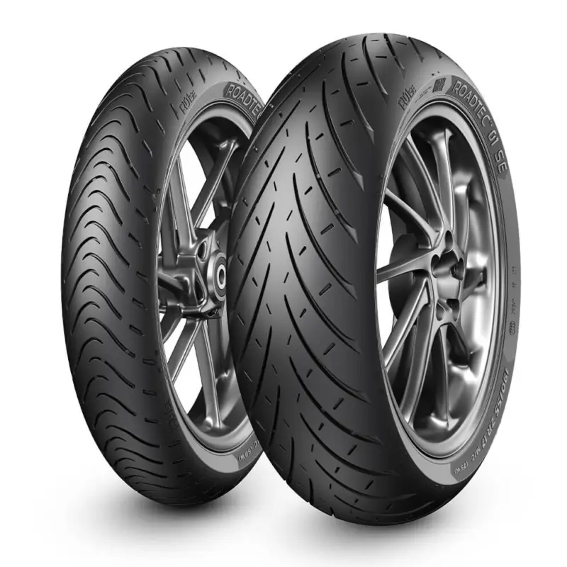 Bon Plan METZELER ROADTEC SCOOTERÉconomique