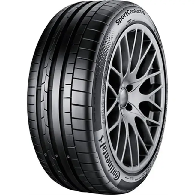 Achetez Aujourd’hui CONTINENTAL SPORTCONTACT6Premium