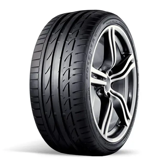 BRIDGESTONE POTENZA SPORTPremium Offre Limitée