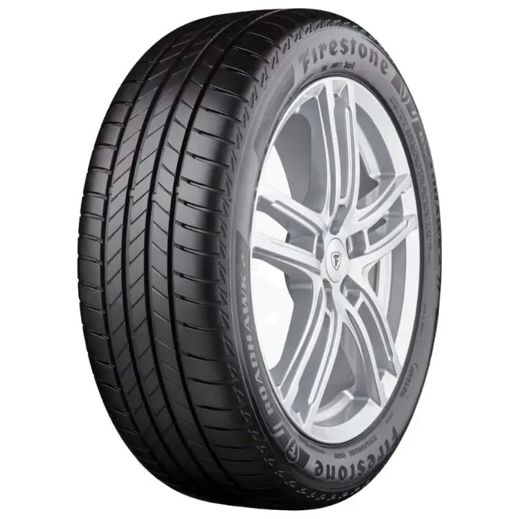 Bon Plan FIRESTONE ROADHAWK 2Medium
