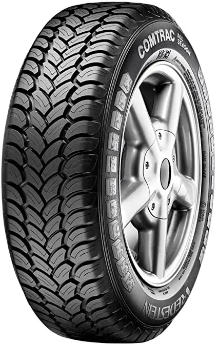 Affaire À Saisir VREDESTEIN COMTRAC2 ALL SEASON+Medium
