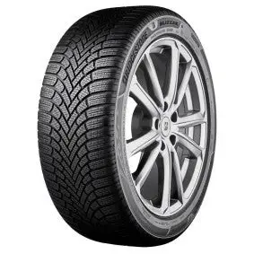 BRIDGESTONE BLIZZAK 6Premium Certifié