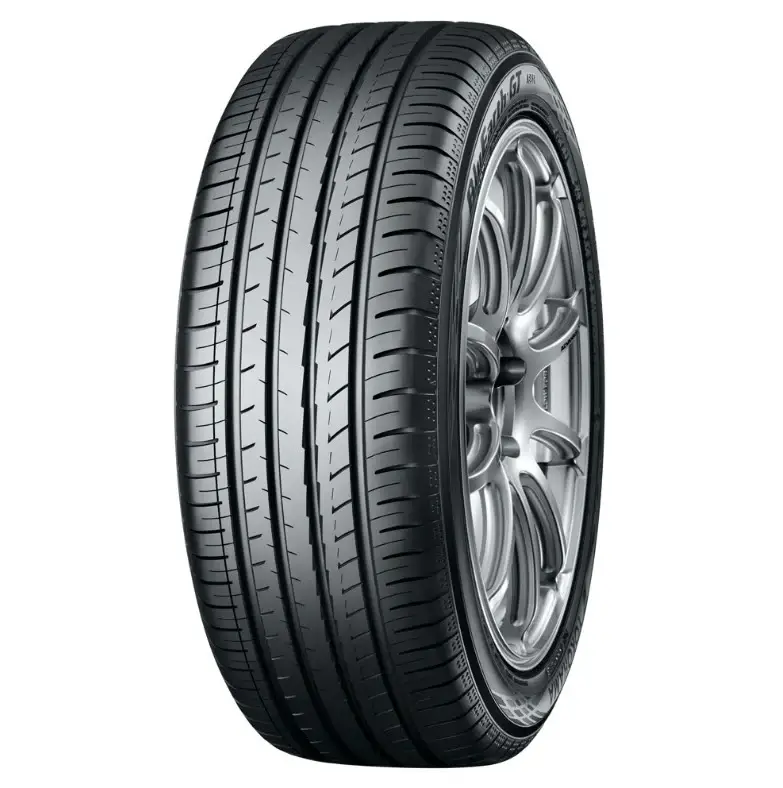 YOKOHAMA BLUEARTH-GT AE51Premium Produit De Marque