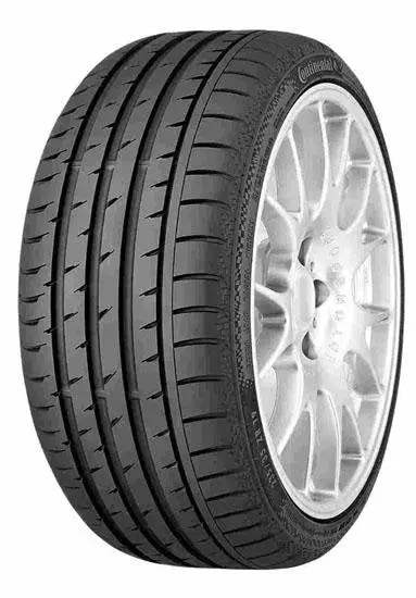 Achat Immédiat CONTINENTAL SPORTCONTACT3Premium