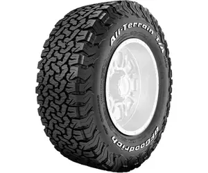 BF GOODRICH ALL-TERRAIN T/A KO2Medium Commander Vite