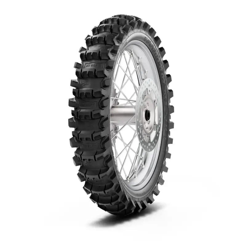 Authentique PIRELLI SCORPION MX SOFTPremium