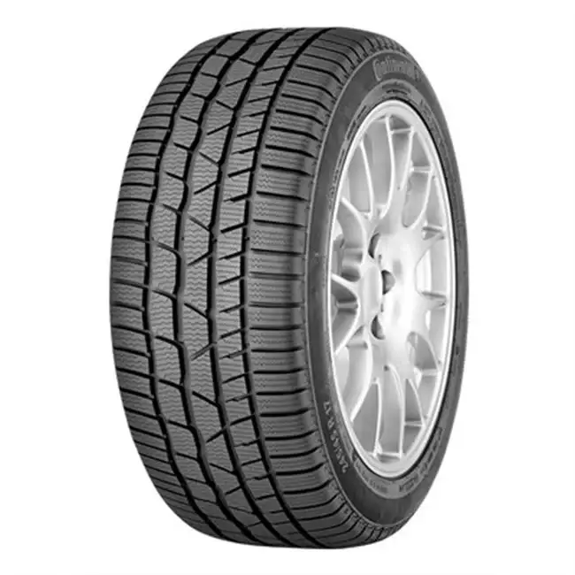 Achat Immédiat CONTINENTAL CONTIWINTERCONTACT TS 830 PPremium