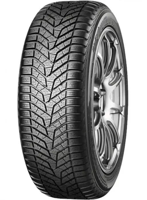 YOKOHAMA BLUEARTH WINTER V905Medium Satisfait Ou Remboursé