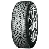 YOKOHAMA BLUEARTH 4S AW21Premium Commander Vite