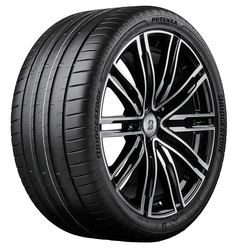 BRIDGESTONE POTENZA SPORTPremium Jusqu’à Épuisement Des Stocks