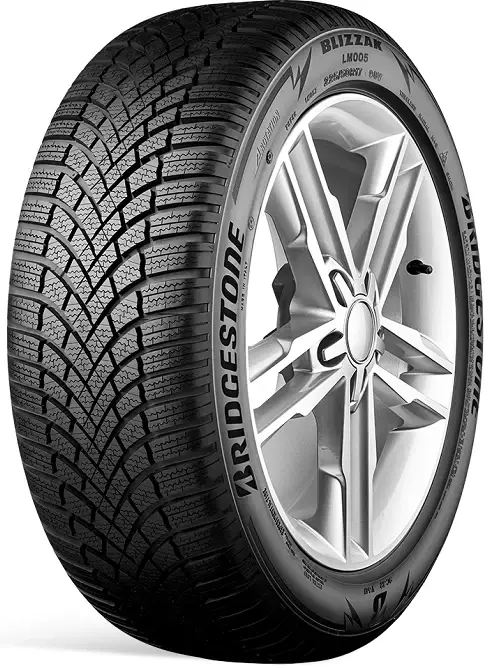 BRIDGESTONE LM005Premium Meilleur Choix