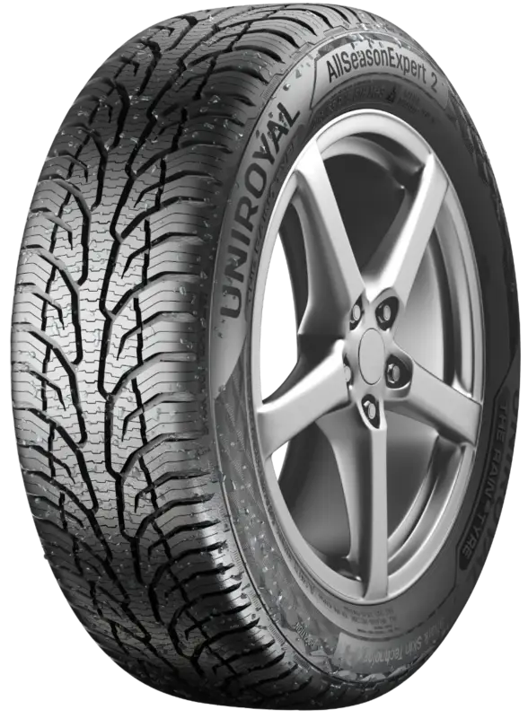 UNIROYAL ALL SEASON EXPERT2Medium Livraison Gratuite