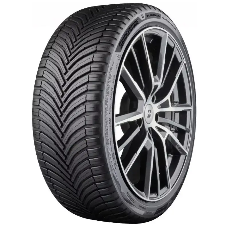 Bon Plan BRIDGESTONE TURANZA AS 6 DGPremium