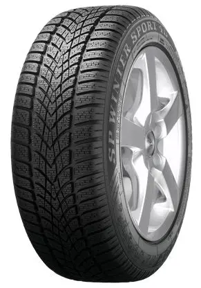 Authentique DUNLOP WINTER SPORT 4DMedium