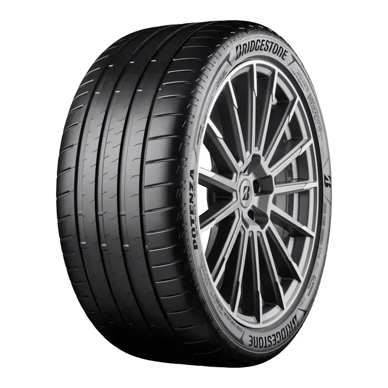 BRIDGESTONE POTENZA SPORT EVOPremium Nouvel Arrivage