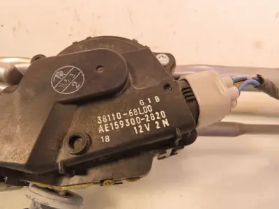 Vente Directe MOTEUR ESSUIE-GLACE AV
