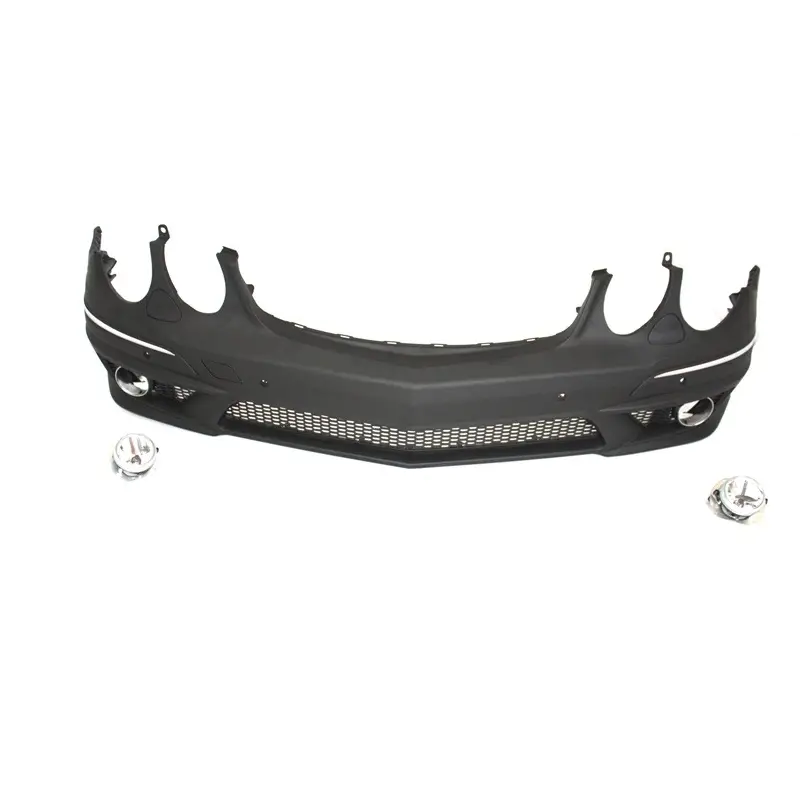 Vente Flash PARE-CHOCS AVANT LOOK AMG E63 POUR MERCEDES CLASSE E W211
