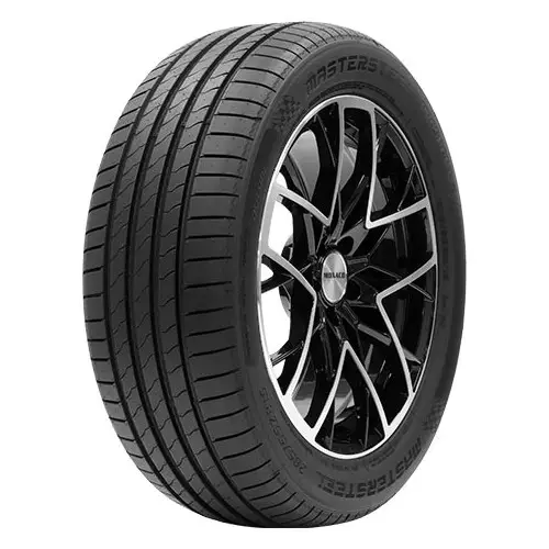 Haute Qualité PneuMASTERSTEEL 195/65 HR15 TL 91HML PROSPORT 2 195/65R15 91 HR