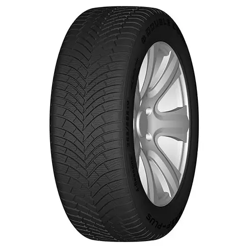 Offre Exclusive PneuDOUBLE COIN 215/60 VR16 TL 99VDC DASP-PLUS XL 215/60R16 99 VR