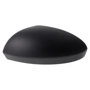 Acheter En Ligne Coque rétroviseur gauche supérieure pour RENAULT CLIO 5 phase 2 depuis 2023, noire, Neuve