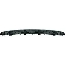 Absorbeur arrière pour RENAULT MASTER III phase 1, 2010-2014, en plastique, Neuf Seulement Aujourd’hui