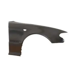 Acheter Direct Aile avant droite pour BMW Serie 3 E46 COUPÉ/CABRIO, 2003-2006, trou feu clignotant, Neuve à peindre