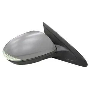 Produit De Marque Rétroviseur extérieur électrique droit pour MAZDA 3 II 2009-2013, avec feu clignotant, à peindre, neuf