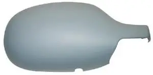 Acheter Direct Coque rétroviseur droit pour RENAULT CLIO II phase 2, 2001-2005, Neuve à peindre