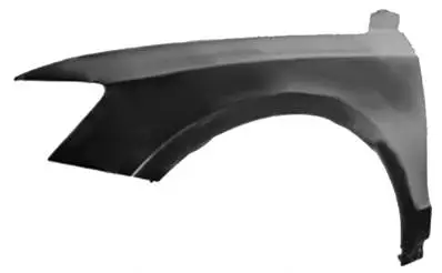 Acheter Direct Aile avant gauche pour AUDI Q5 I ph. 2 2012-2016, Neuve à peindre