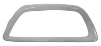 Authentique Profil grille de calandre pour RENAULT CAPTUR, 2013-2017, Droit, Neuf