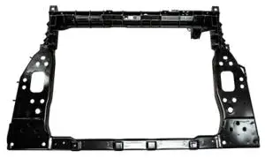 Achat Immédiat Masque Armature de face avant complete pour JEEP RENEGADE phase 1, 2014-2018, Neuf