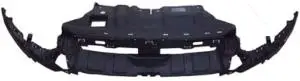 Absorbeur avant pour FORD FOCUS III phase 1 2011-2014, renfort pare chocs avant, Neuf Meilleur Choix