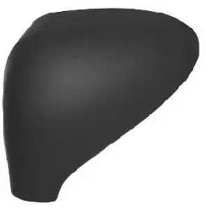 Acheter Direct Coque rétroviseur gauche pour PEUGEOT 207 CC phase 1, 2007-2009, Neuve à peindre