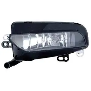 Achat Immédiat Feu antibrouillard avant gauche pour AUDI A3 III ph.1 BERLINE 2013-2016, H8, pare chocs avant