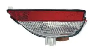 Achetez Aujourd’hui Feu antibrouillard arrière droit pour RENAULT ZOE phase 1 2012-2019, sans porte-lampe Neuf